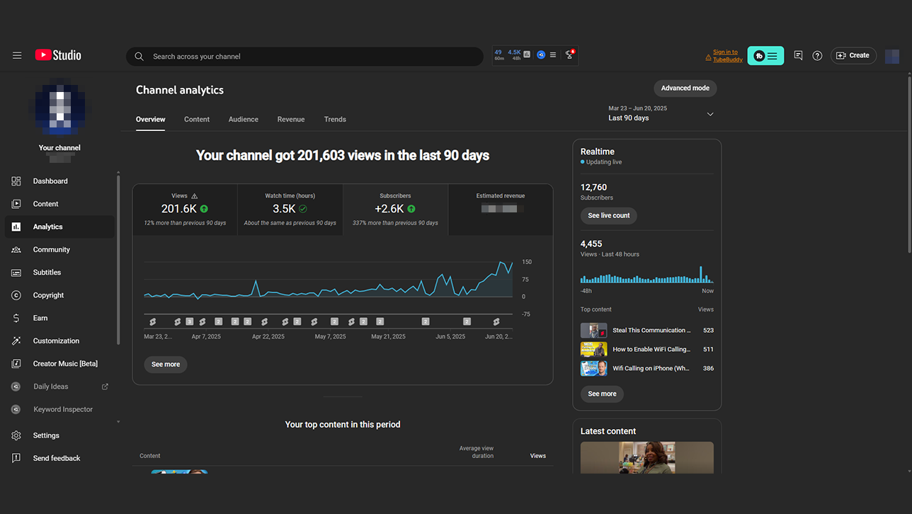Analytics 18